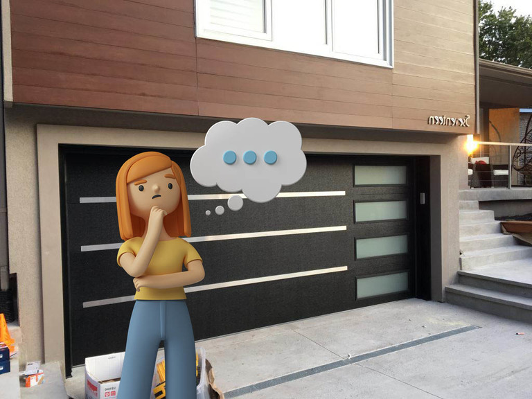 How to Choose the Right Garage Door Material for Your Home