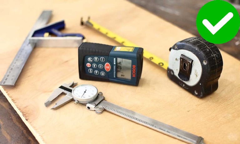 Essential Tools for Measuring your Garage Door
