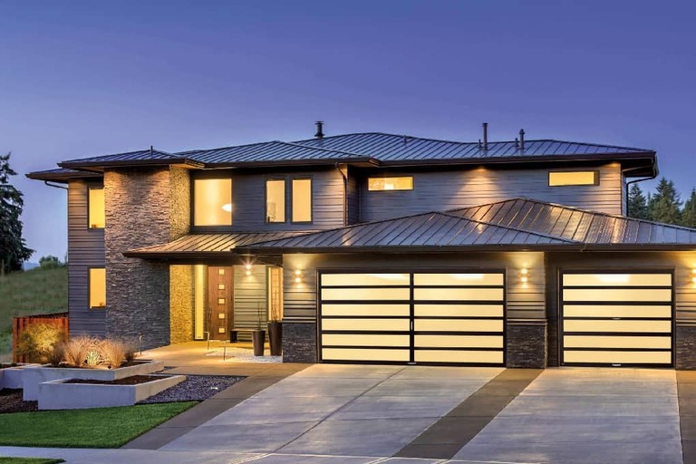 Finding the Perfect Style for Your Garage Door