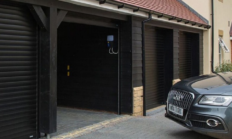 What If I Have a Non-Standard Garage Door Size?