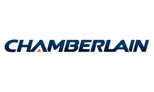 chamberlain brand logo