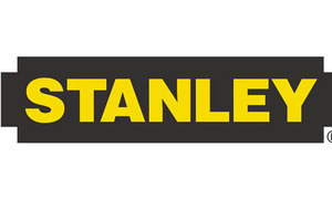 stanley garage door logo