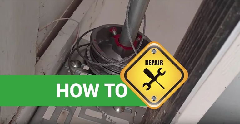 How to Fix Garage Door Cable: Your Comprehensive Guide