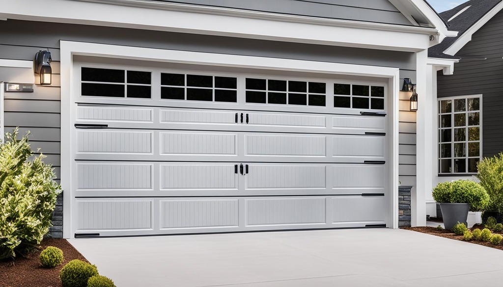 Chamberlain Garage Door Opener Smart Home Integration