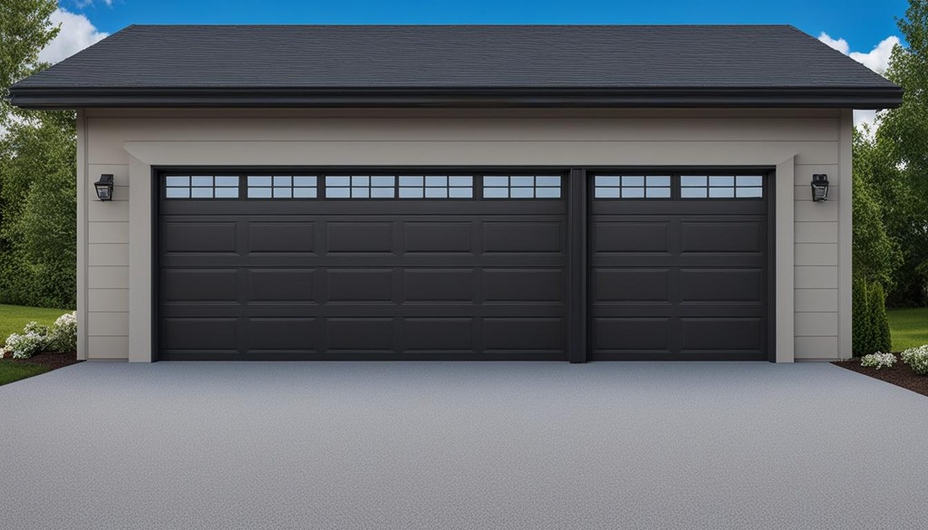 Garage Door Opener Installation Cost