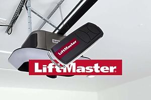 Program LiftMaster garage door opener our guide from experts