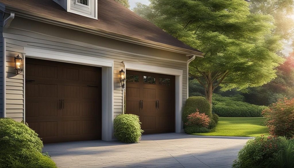 Noisy Garage Door