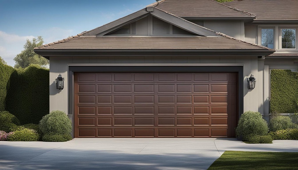 Torrance garage door repair service