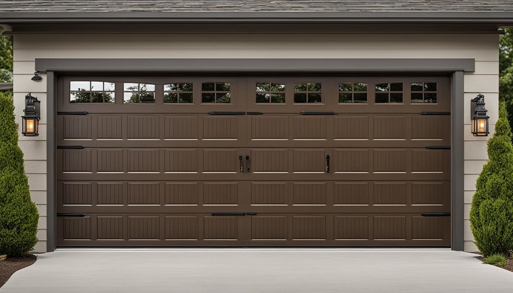 Wayne Dalton garage door