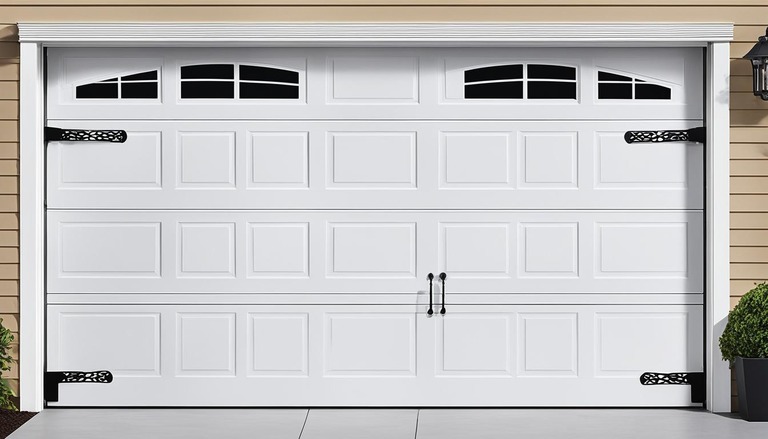 garage door accessories