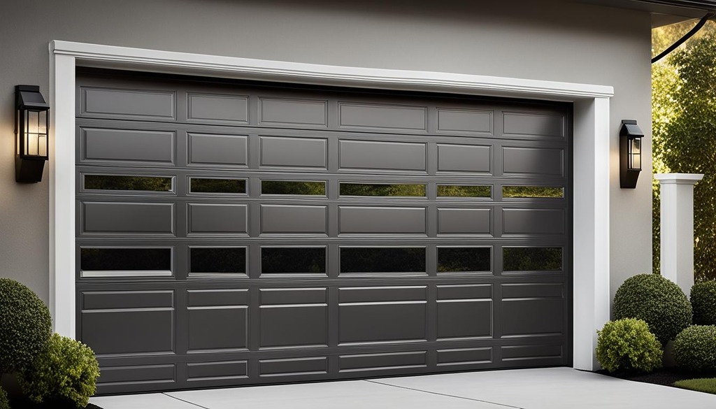 LiftMaster Residential Garage Door Openers Guide