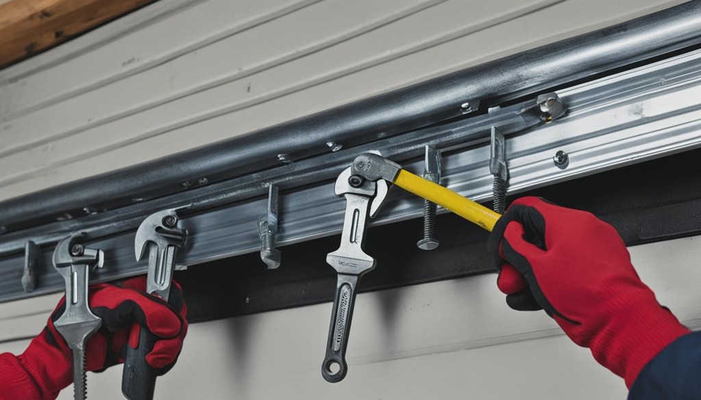 local garage door experts