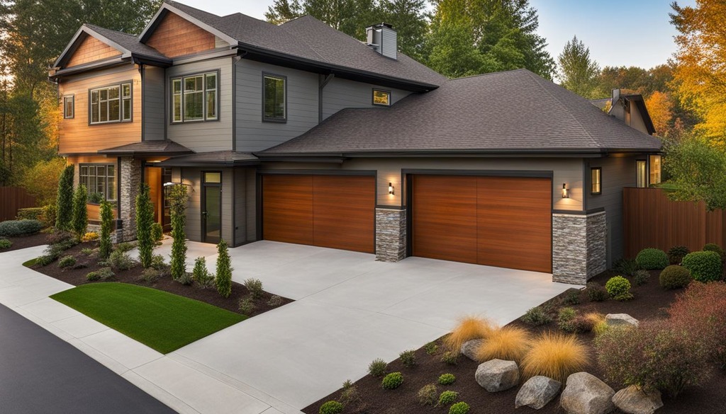 overhead garage doors