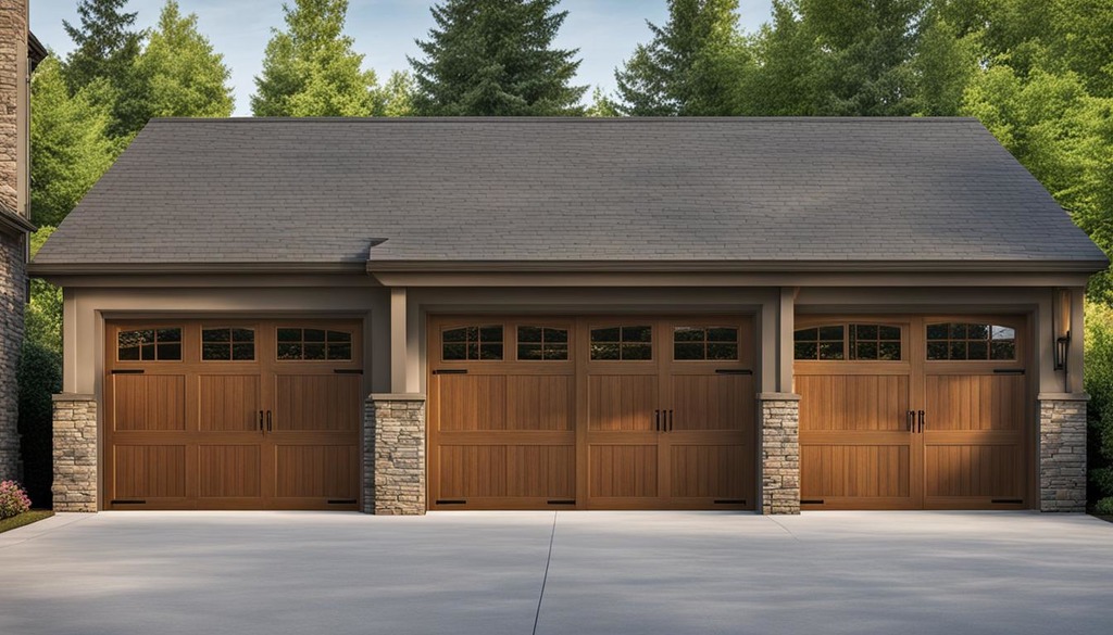 tips for purchasing a garage door