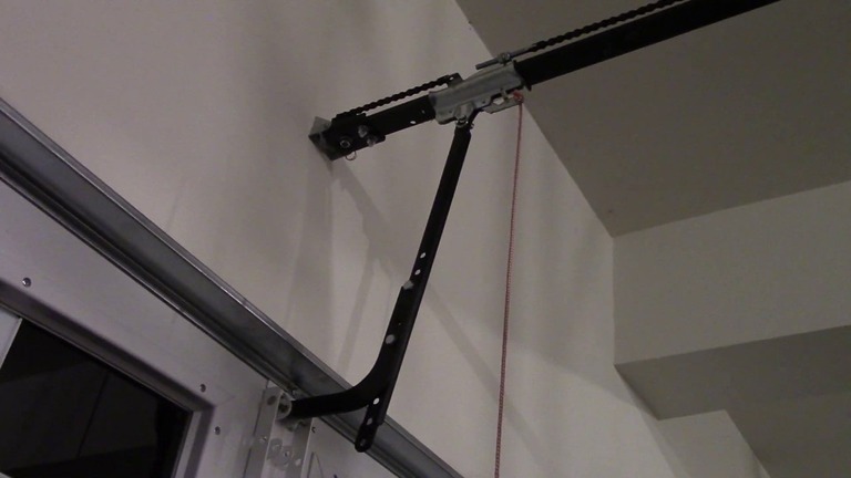 How to Install Garage Door Opener Bracket: Easy Guide