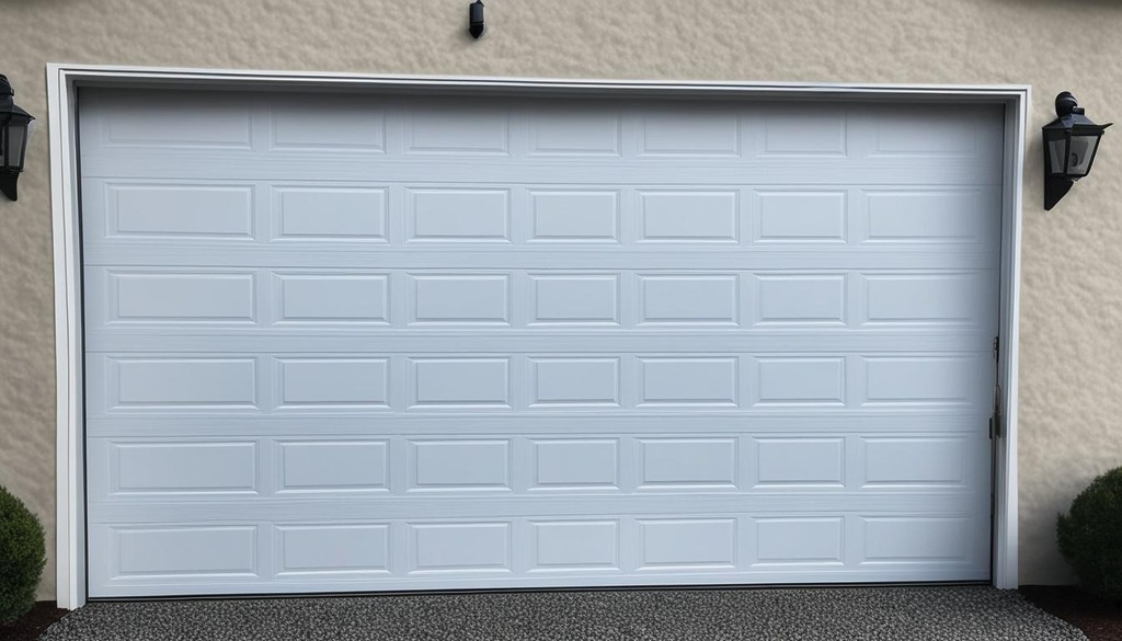 fix garage door opener chain