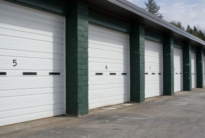 Commercial Door Repair Victorville