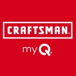 craftsman garage door opener app