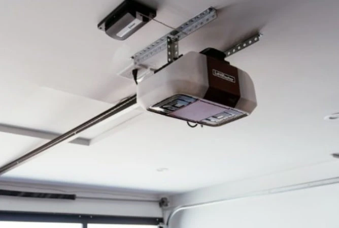 Garage Door Opener Replacement West Hollywood