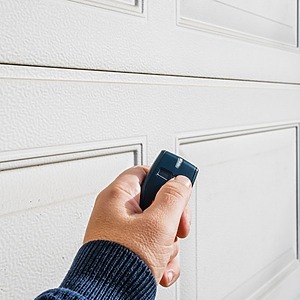 garage door remote and programming - local garage experts