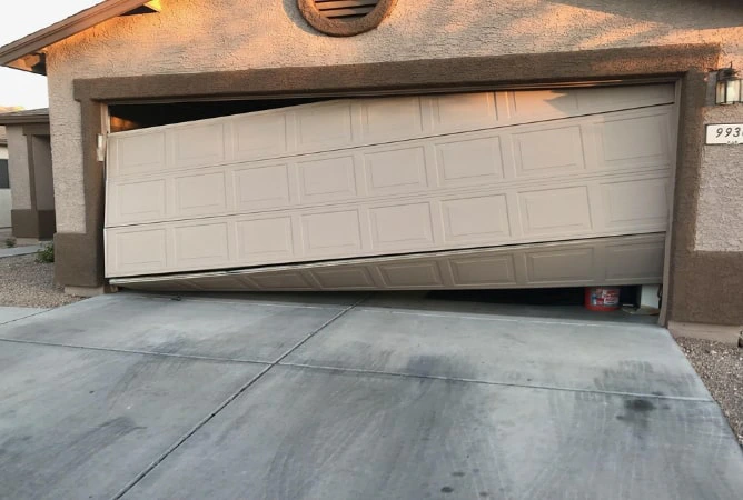 garage door repair Beaumont