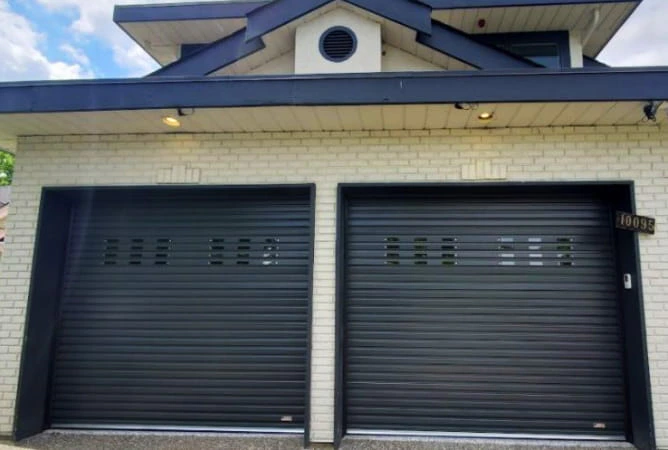 Roll-Up Door Repair Beaumont